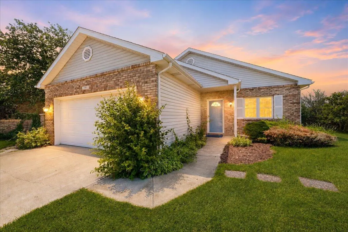 1582 Lilac Court, Hobart, IN 46342 - #1