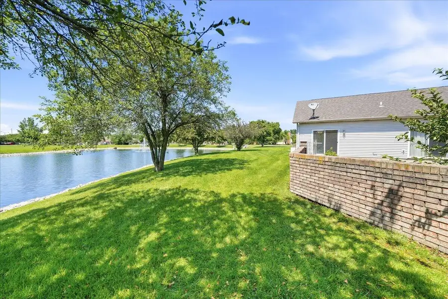 1582 Lilac Court, Hobart, IN 46342 - #3