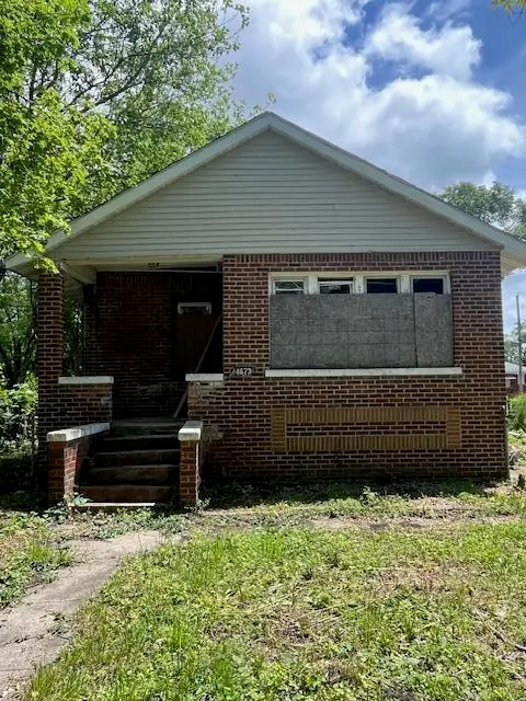 4673 Massachusetts Street, Gary, IN 46409