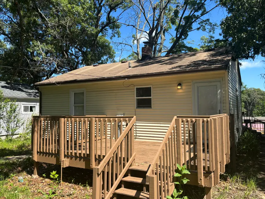 1815 E 28th Avenue, Lake Station, IN 46405 - #2