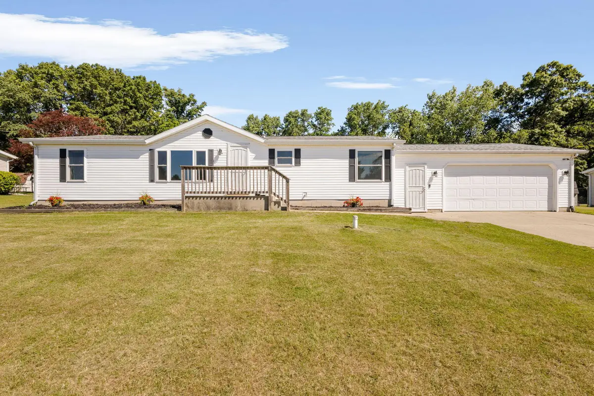 1351 E Colonial Drive, La Porte, IN 46350 - #1
