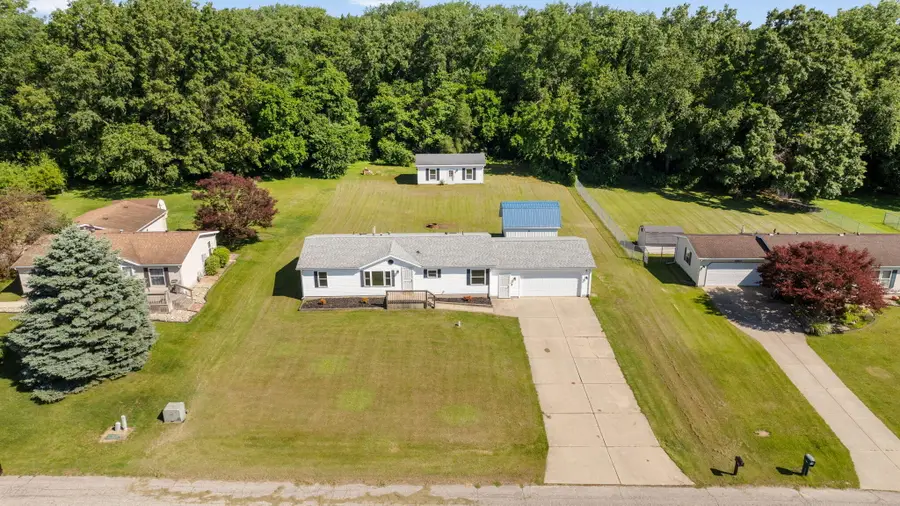1351 E Colonial Drive, La Porte, IN 46350 - #3
