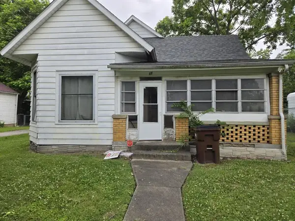 17 N Gum Street, North Vernon, IN 47265