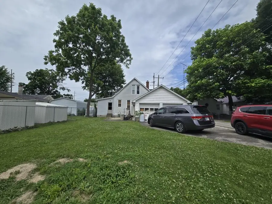 17 N Gum Street, North Vernon, IN 47265 - #3
