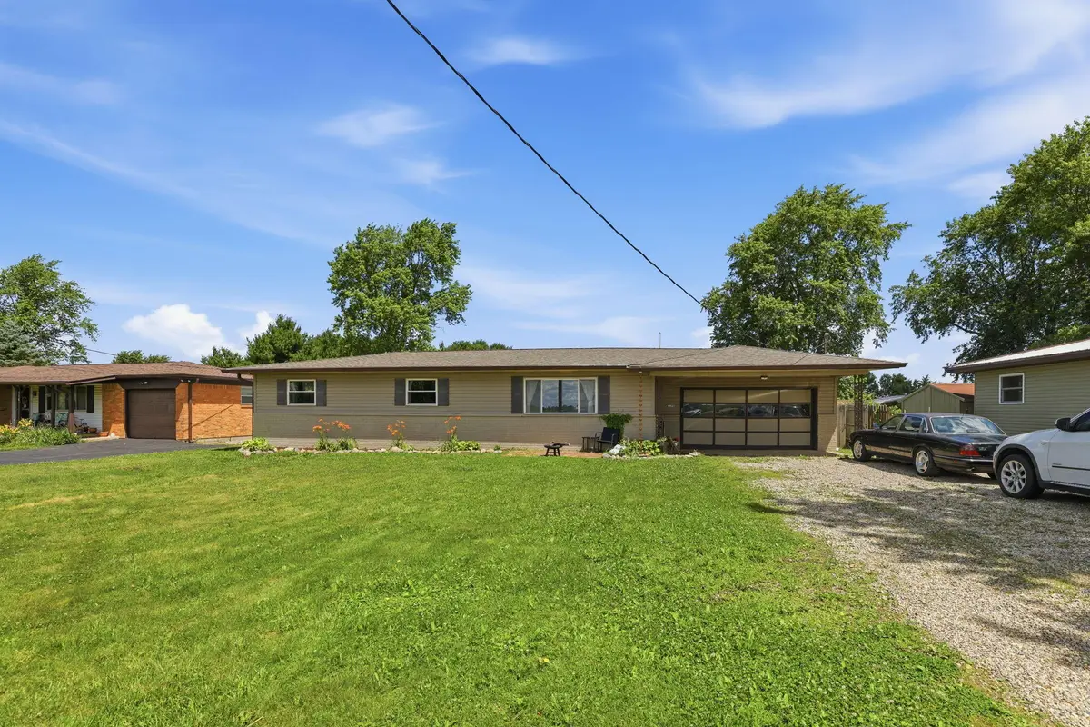 520 E Pike Street, Kirklin, IN 46050 - #1