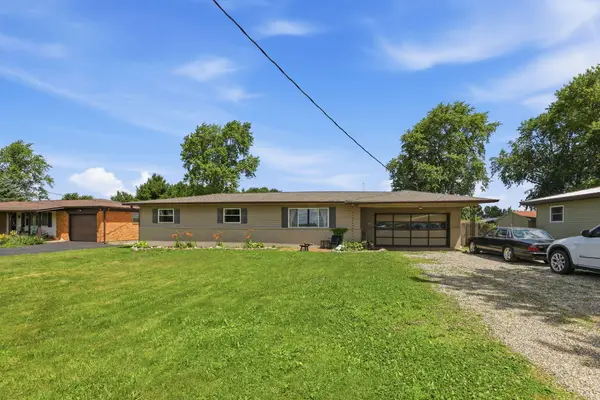 520 E Pike Street, Kirklin, IN 46050