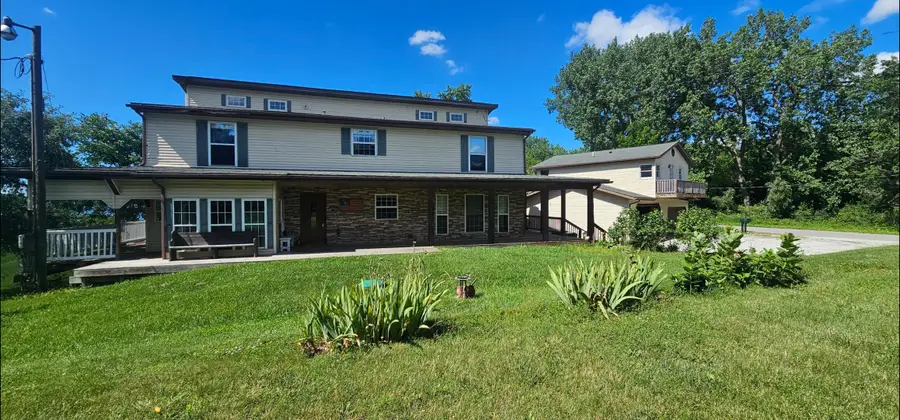 7993 E 400 S, Walkerton, IN 46574 - #2