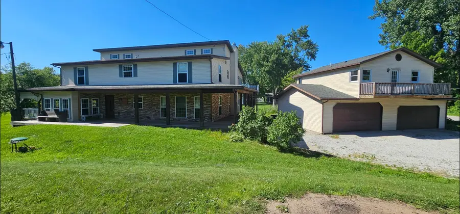 7993 E 400 S, Walkerton, IN 46574 - #3