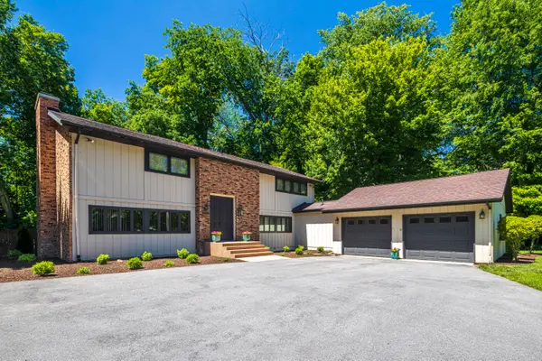 1552 W Horseshoe Bend, La Porte, IN 46350