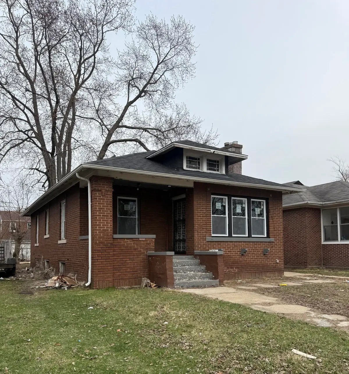 3667 Monroe Street, Gary, IN 46408 - #1