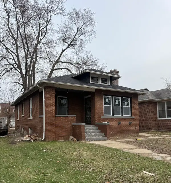 3667 Monroe Street, Gary, IN 46408