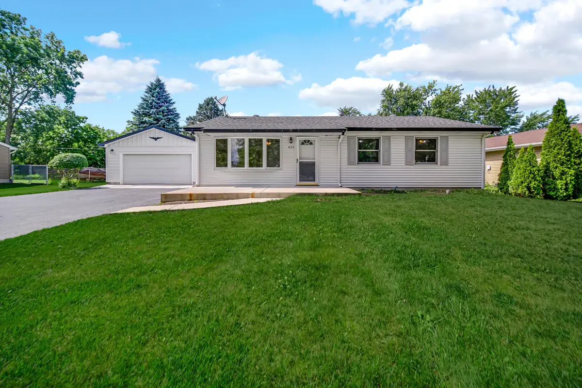433 Nantucket Road, Valparaiso, IN 46385 - #1