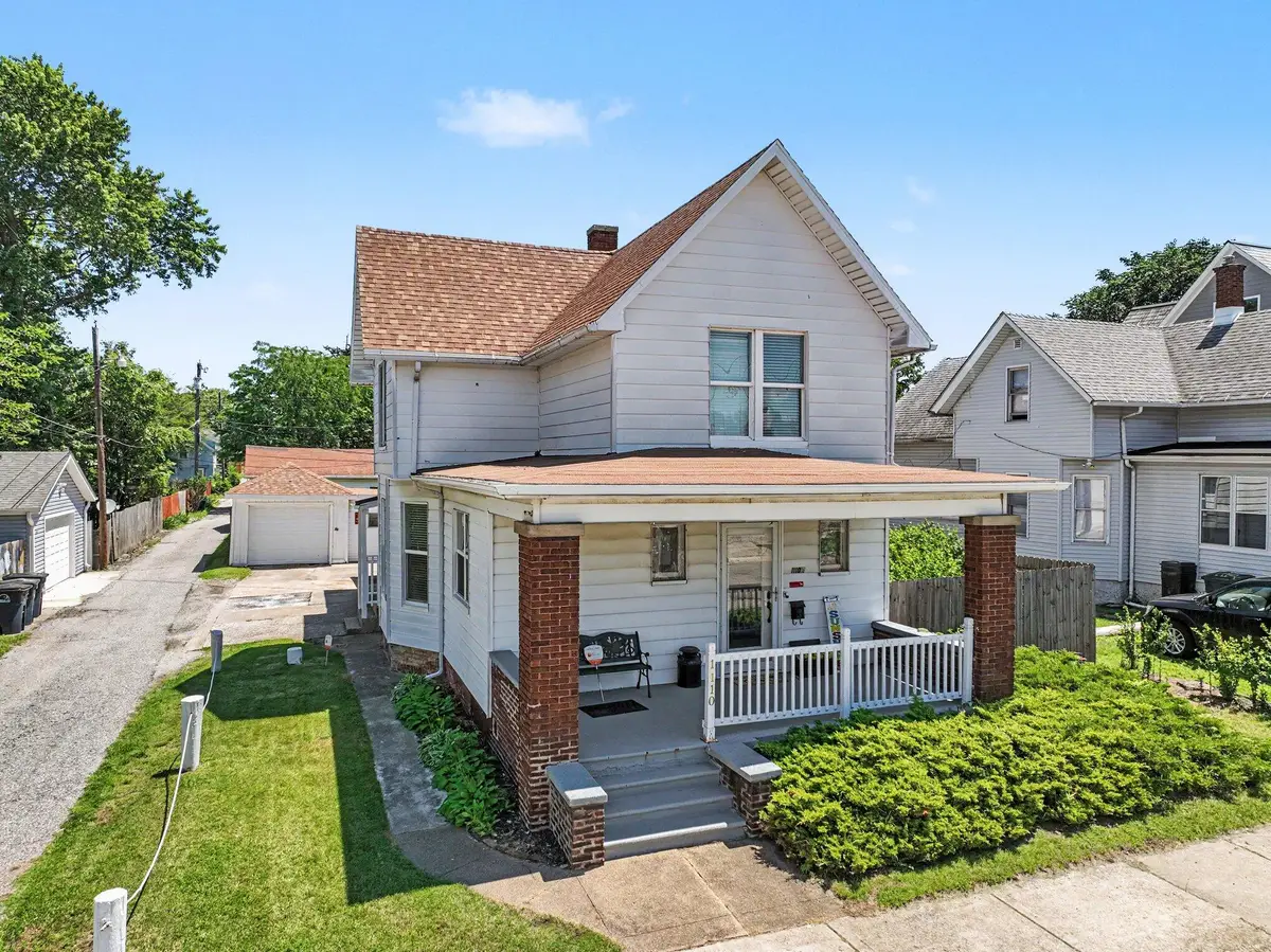 1110 Pine Street, Michigan City, IN 46360 - #1