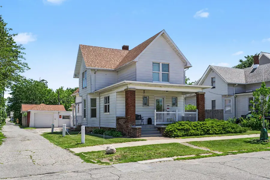 1110 Pine Street, Michigan City, IN 46360 - #2