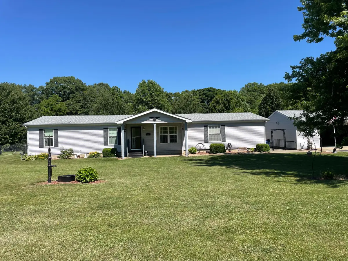 0037 N Williams Road, Westville, IN 46391 - #1