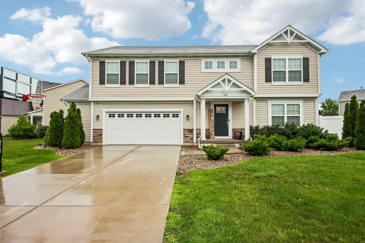 366 E 130th Lane, Crown Point, IN 46307 - #1