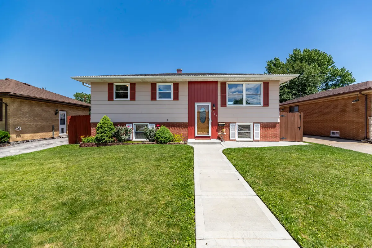 6727 New Jersey Avenue, Hammond, IN 46323 - #1