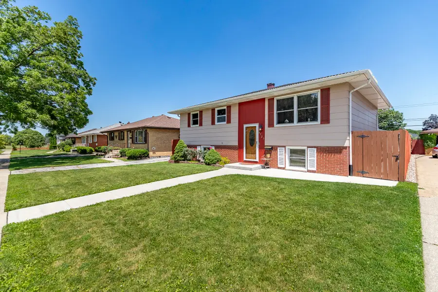 6727 New Jersey Avenue, Hammond, IN 46323 - #2