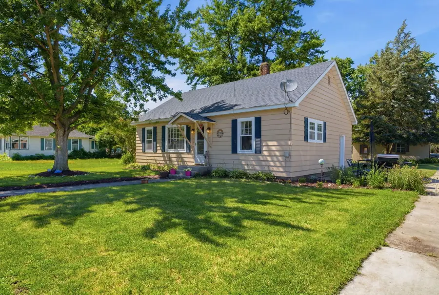 110 W Grove Street, Wheatfield, IN 46392 - #2