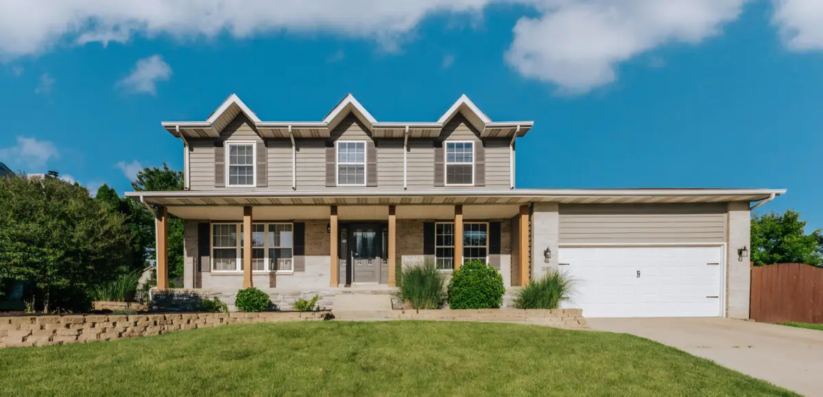 4601 Bedford Road, Valparaiso, IN 46383 - #1