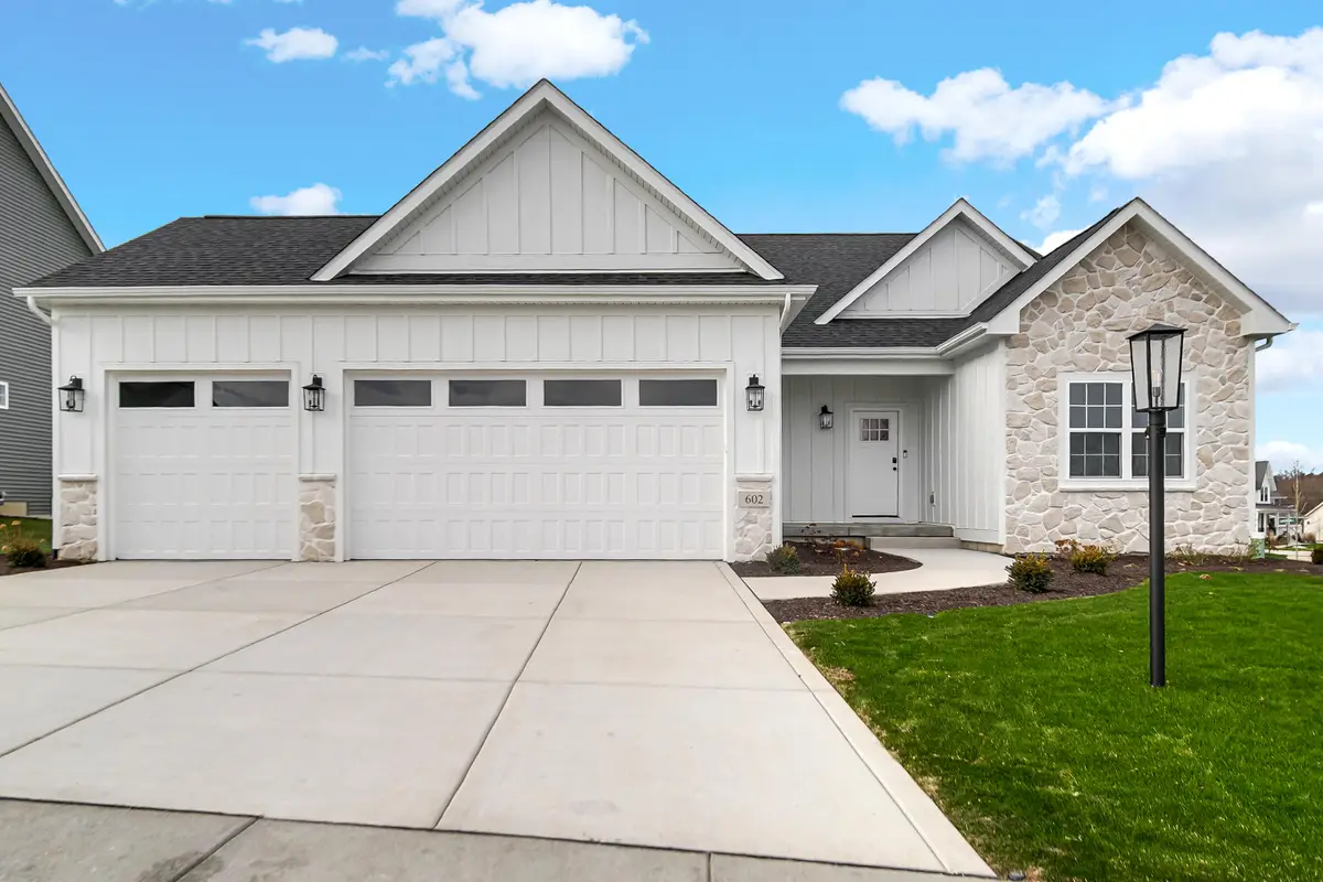 703 Druim Trail, Crown Point, IN 46307 - #1