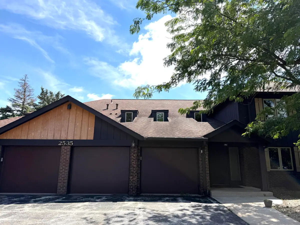 2535 E Lakeshore Drive #A49, Crown Point, IN 46307 - #1