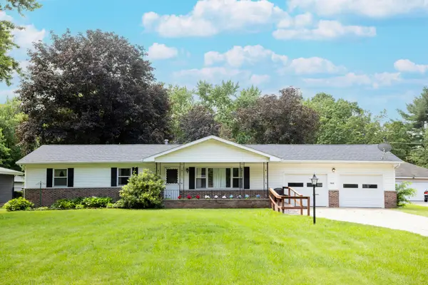 7032 W Red Apple Drive, Michigan City, IN 46360