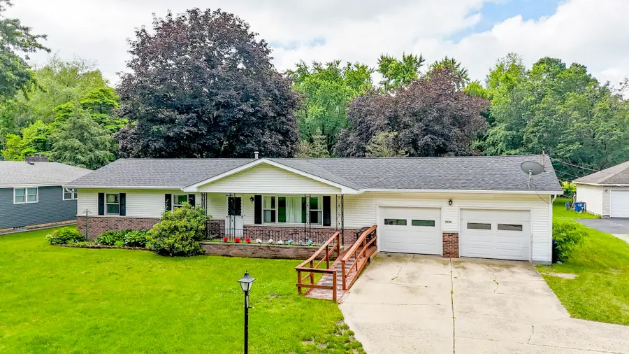 7032 W Red Apple Drive, Michigan City, IN 46360 - #2