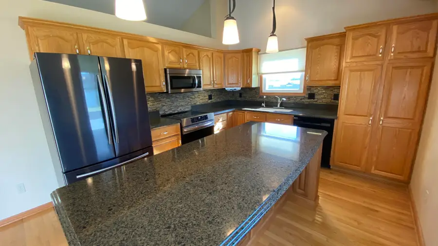 303 Pinehurst Court E, Valparaiso, IN 46383 - #2