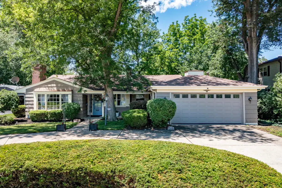8016 Hohman Avenue, Munster, IN 46321 - #3