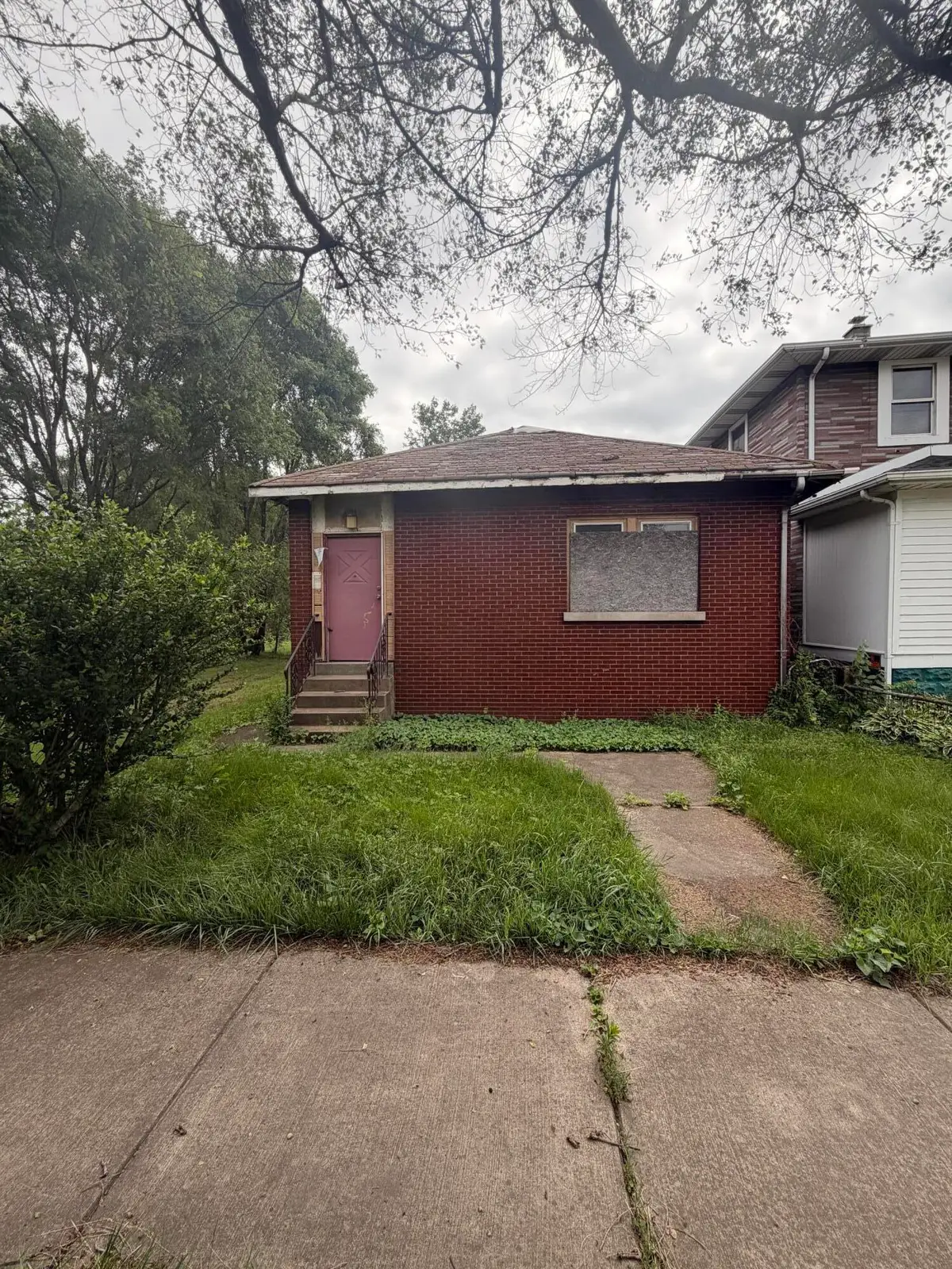 735 Carolina Street, Gary, IN 46402 - #1