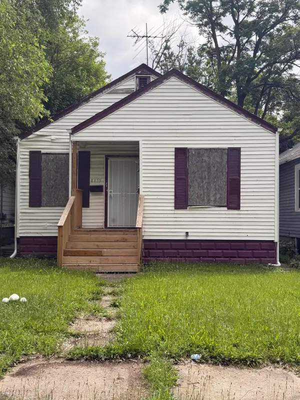 4455 Madison Street, Gary, IN 46408