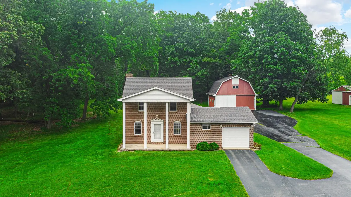 4409 W 800 S, Union Mills, IN 46382 - #1