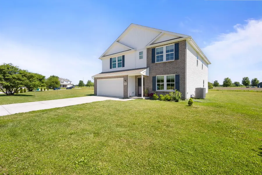 1107 W Scipio Drive, La Porte, IN 46350 - #2