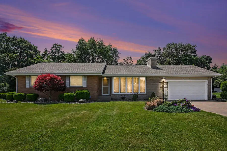 136 Country Club Drive, La Porte, IN 46350 - #2
