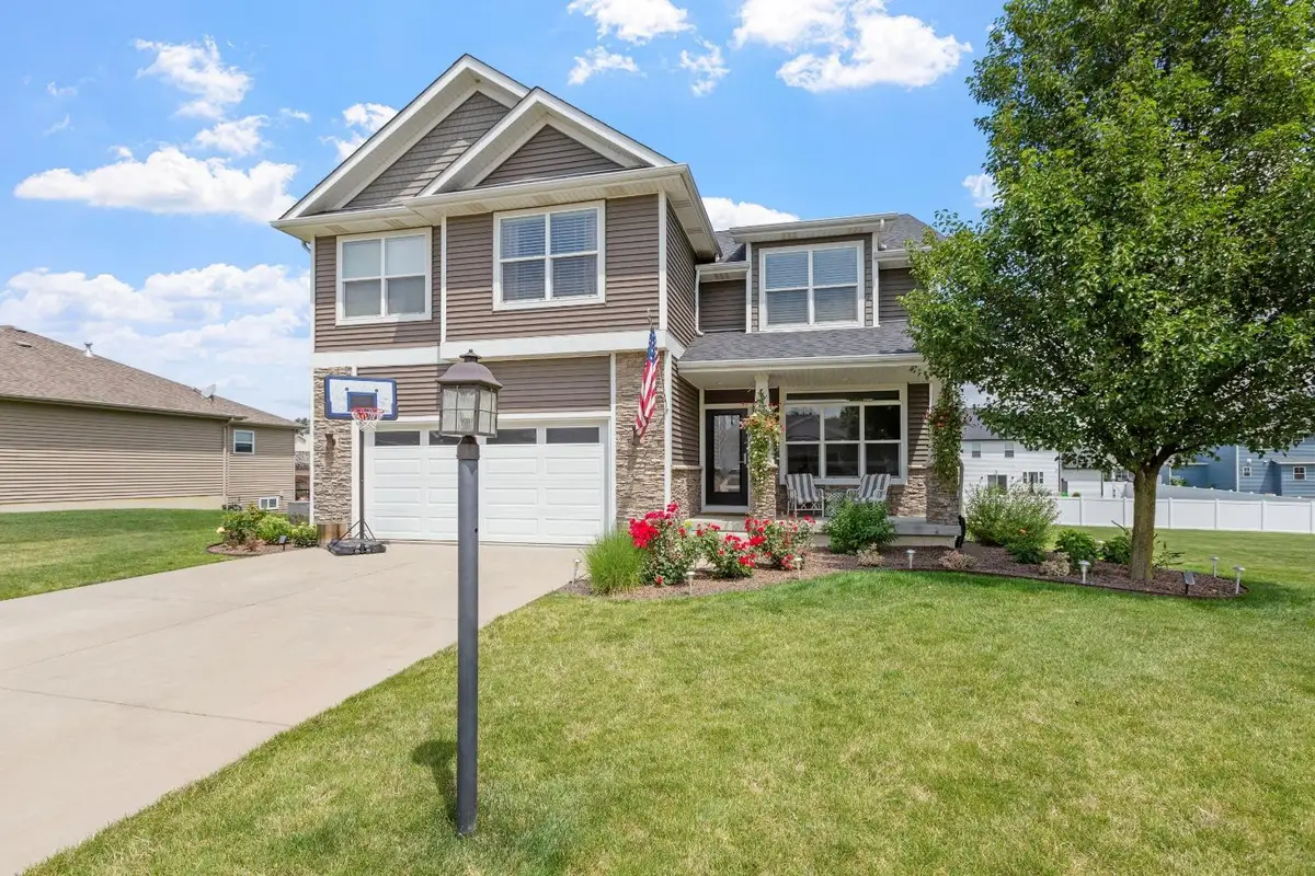 1500 Gates Drive, Schererville, IN 46375 - #1