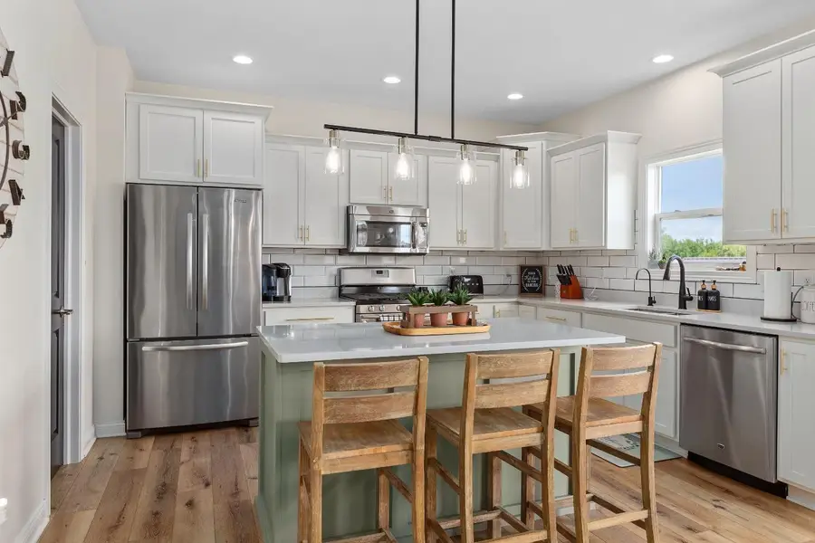 1500 Gates Drive, Schererville, IN 46375 - #3
