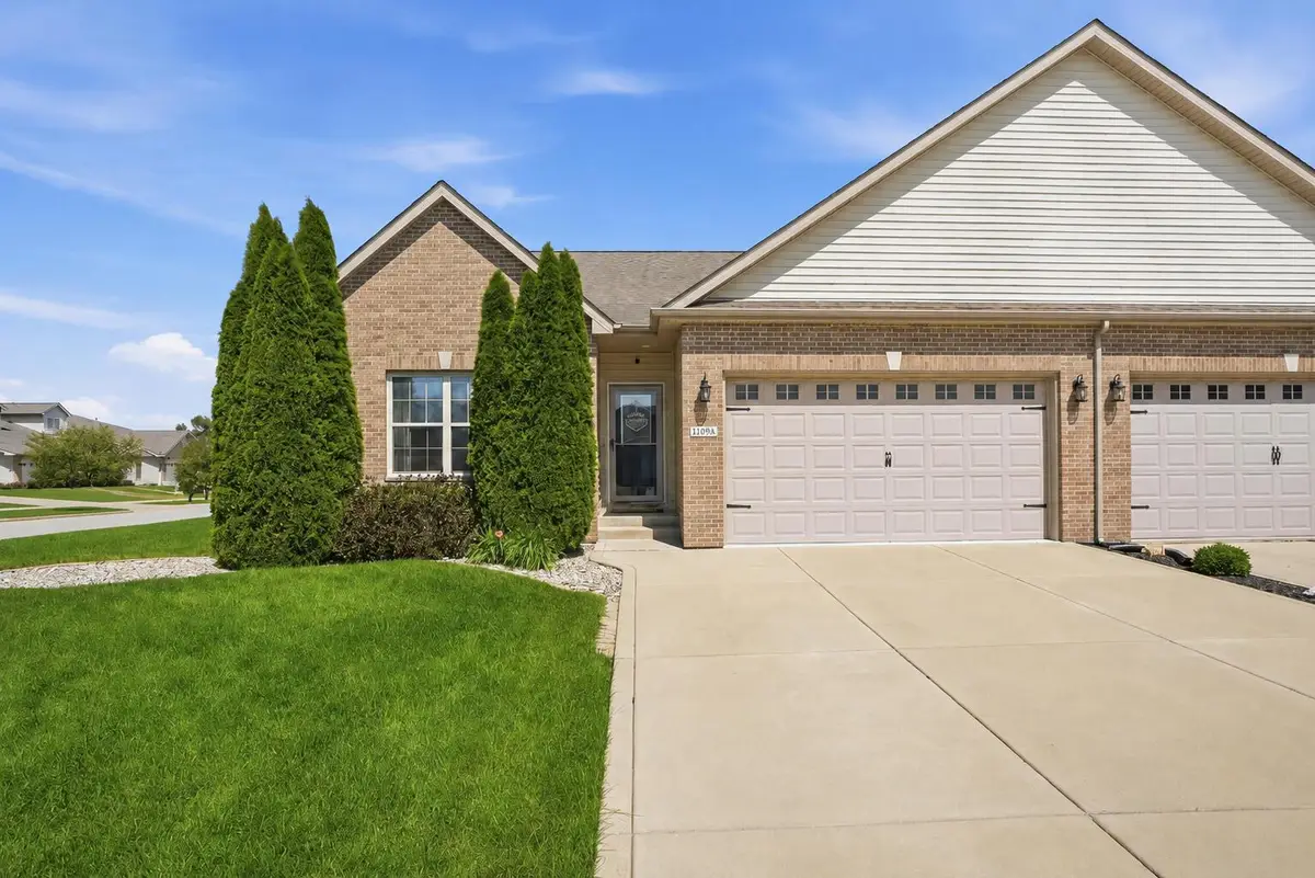 14709 Carey Street #A, Cedar Lake, IN 46303 - #1