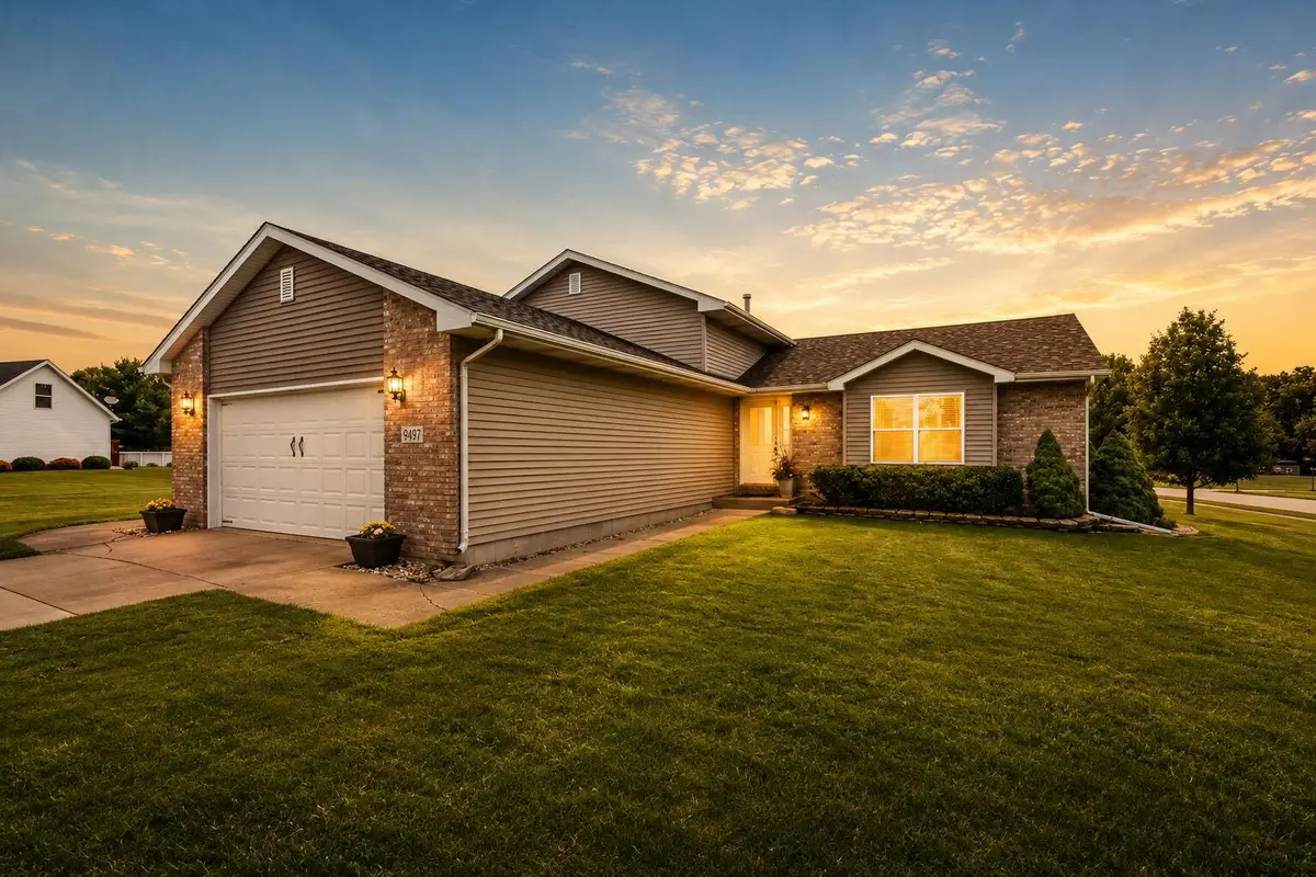 9497 Shelby Lane, Crown Point, IN 46307 - #1