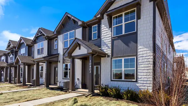 550 E 120th Place, Crown Point, IN 46307