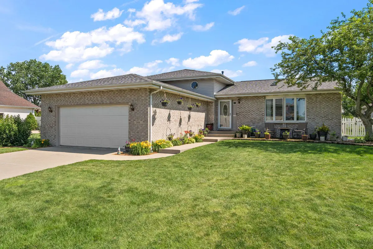 7531 E 106th Avenue, Crown Point, IN 46307 - #1