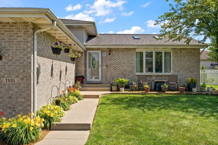 7531 E 106th Avenue, Crown Point, IN 46307 - #2