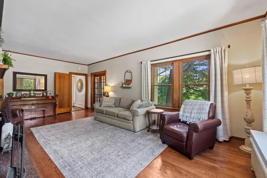206 Morgan Boulevard, Valparaiso, IN 46383 - #2
