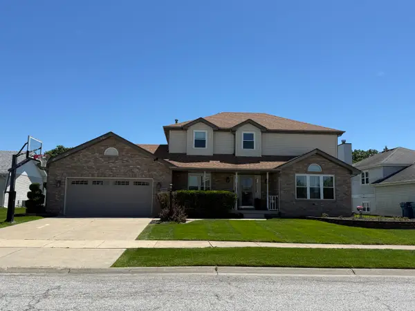 2961 Hillcrest Drive, Dyer, IN 46311