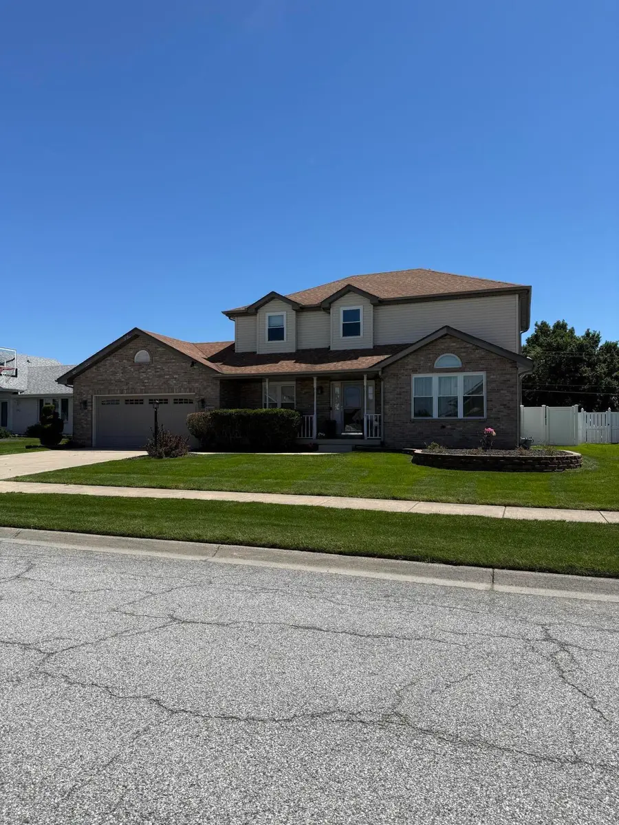 2961 Hillcrest Drive, Dyer, IN 46311 - #2