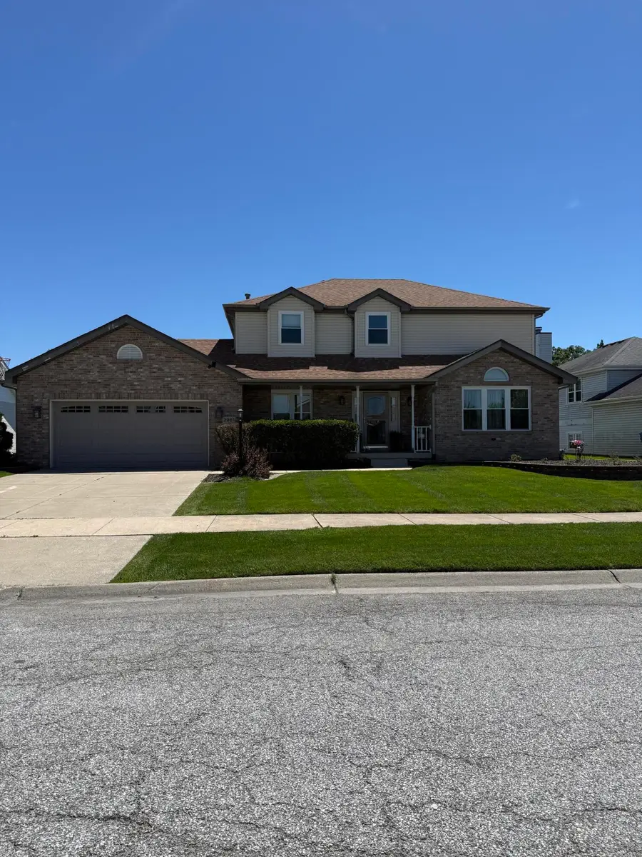2961 Hillcrest Drive, Dyer, IN 46311 - #3
