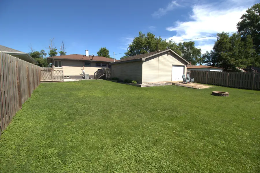 1416 N Harvey Street, Griffith, IN 46319 - #2