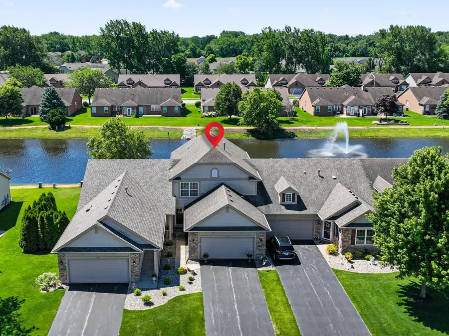 1245 Auburn Meadow Lane, Schererville, IN 46375 - #2