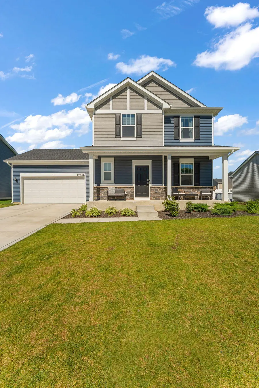 17816 Creek View Court, Lowell, IN 46356 - #3
