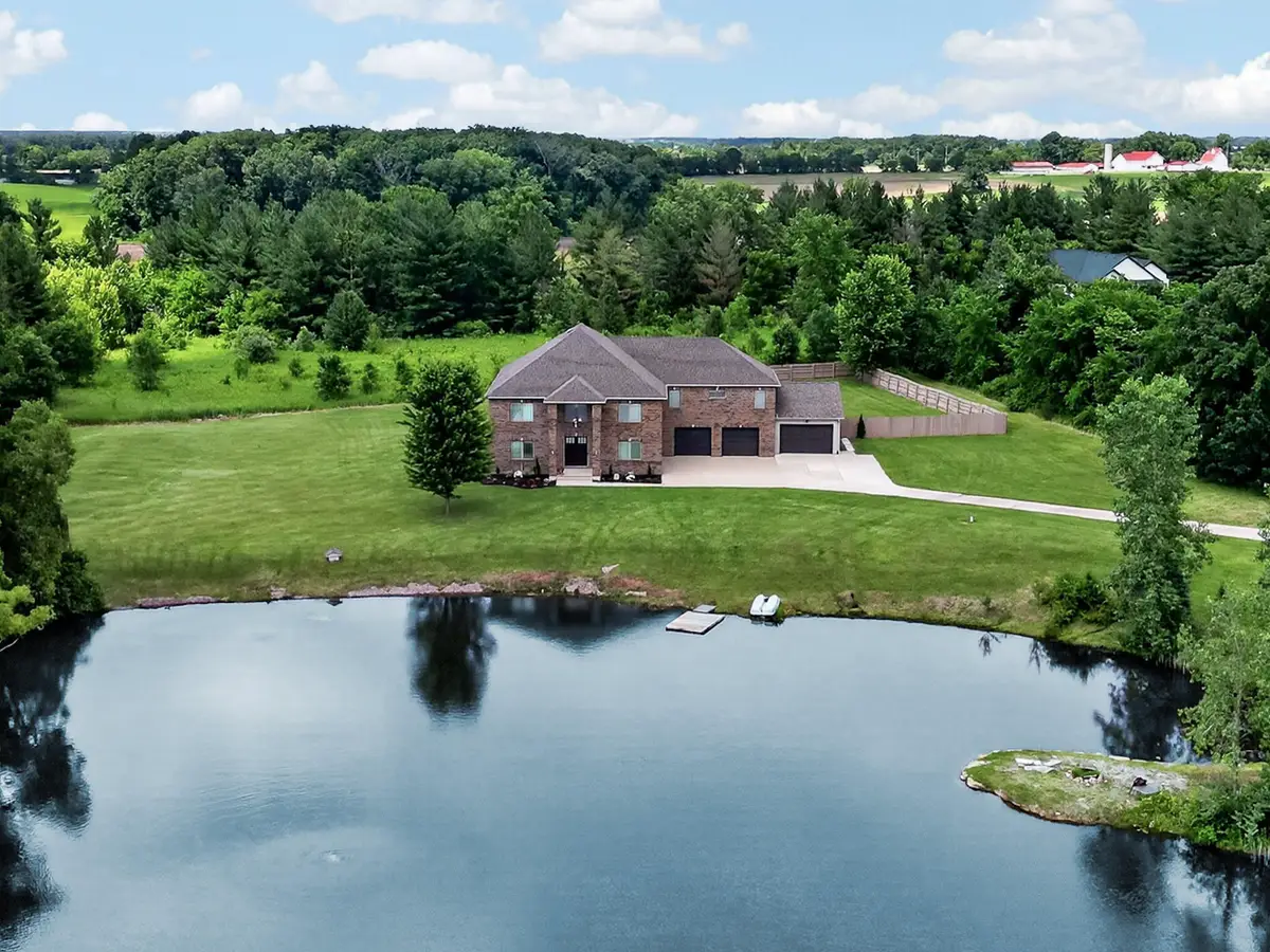 278 N 755 W, Hobart, IN 46342 - #1